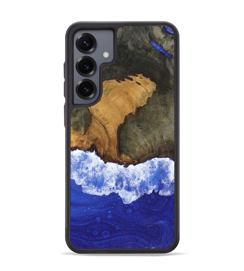 Galaxy S25 Plus Wood Phone Case - Susanna (Coastal, 816408)