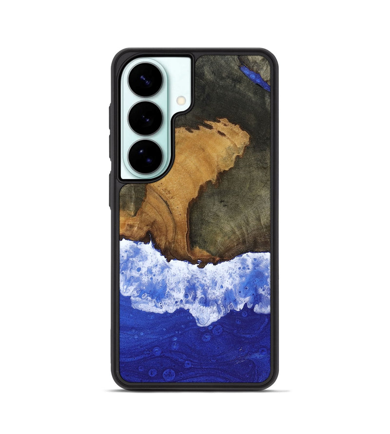 Galaxy S26 Wood Phone Case - Susanna (Coastal, 816408)