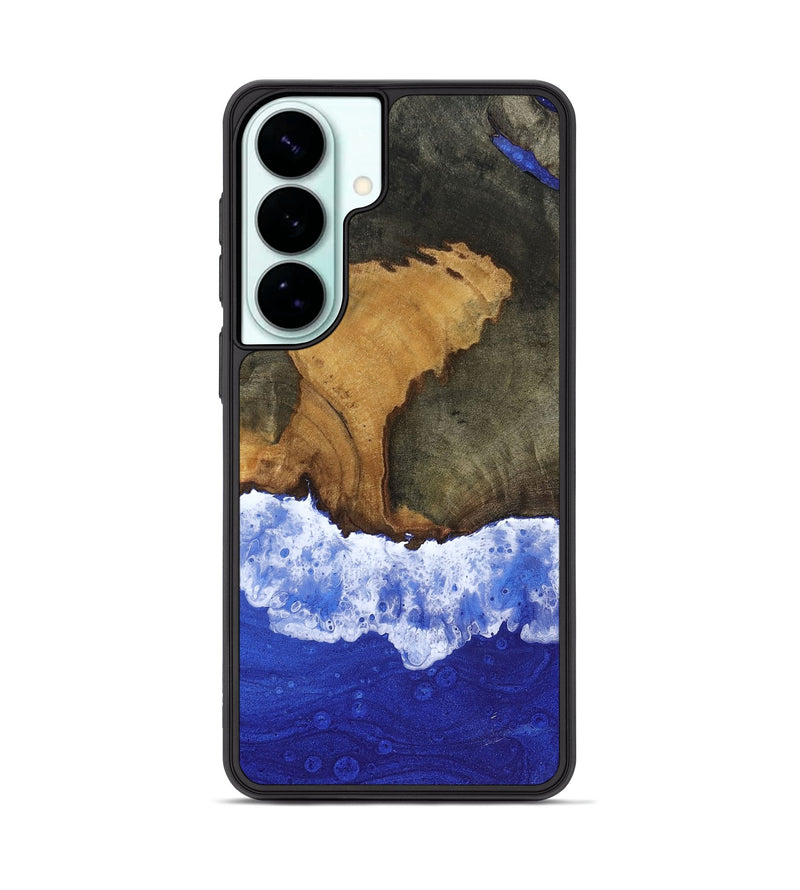 Galaxy S26 Plus Wood Phone Case - Susanna (Coastal, 816408)