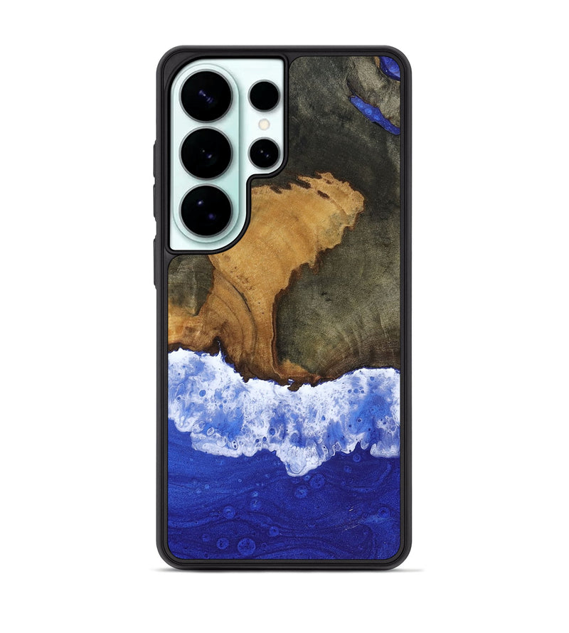 Galaxy S26 Ultra Wood Phone Case - Susanna (Coastal, 816408)