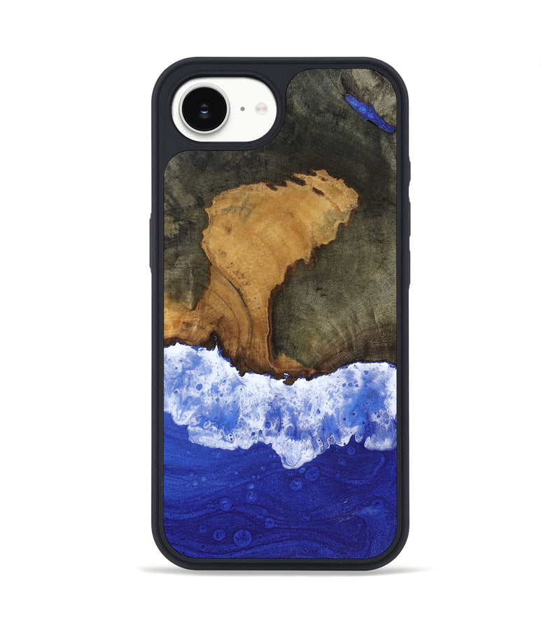 iPhone 17e Wood Phone Case - Susanna (Coastal, 816408)