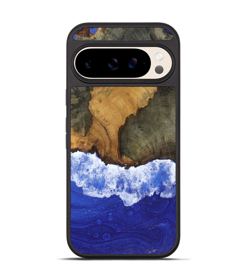 Pixel 10 Wood Phone Case - Susanna (Coastal, 816408)