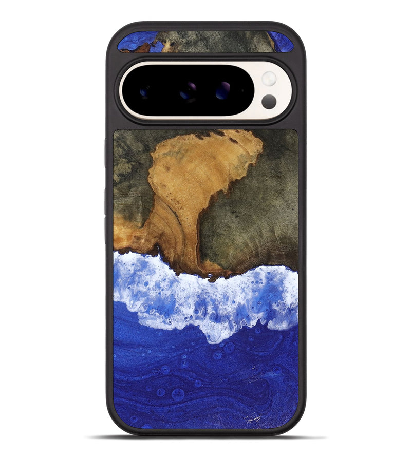 Pixel 10 Pro XL Wood Phone Case - Susanna (Coastal, 816408)