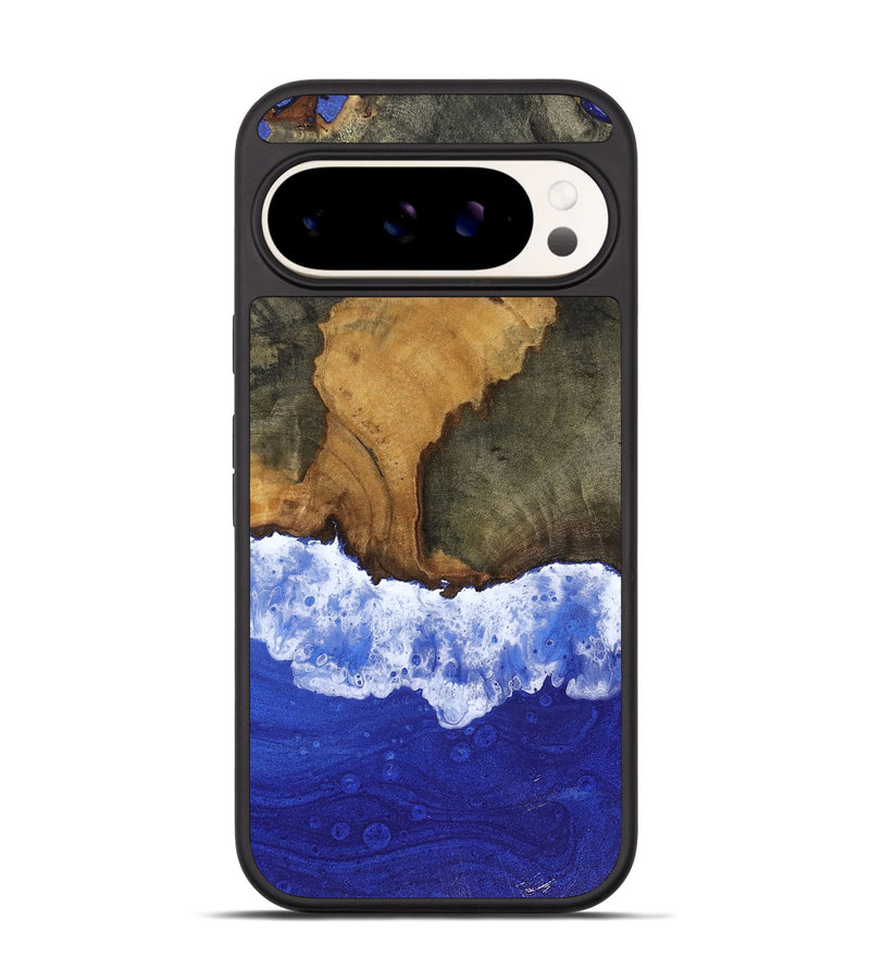 Pixel 9 Pro Wood Phone Case - Susanna (Coastal, 816408)