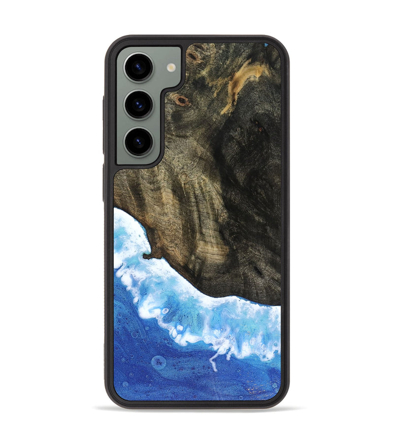 Galaxy S23 Plus Wood Phone Case - Jada (Coastal, 816411)