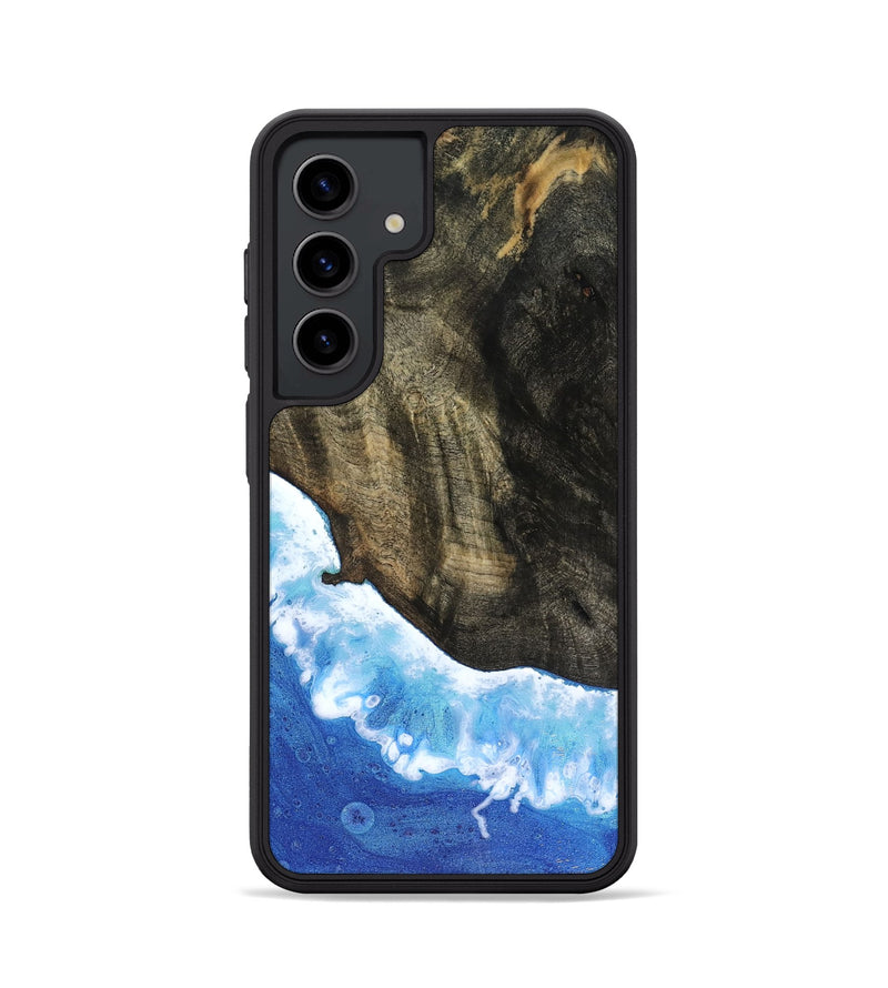 Galaxy S24 Wood Phone Case - Jada (Coastal, 816411)
