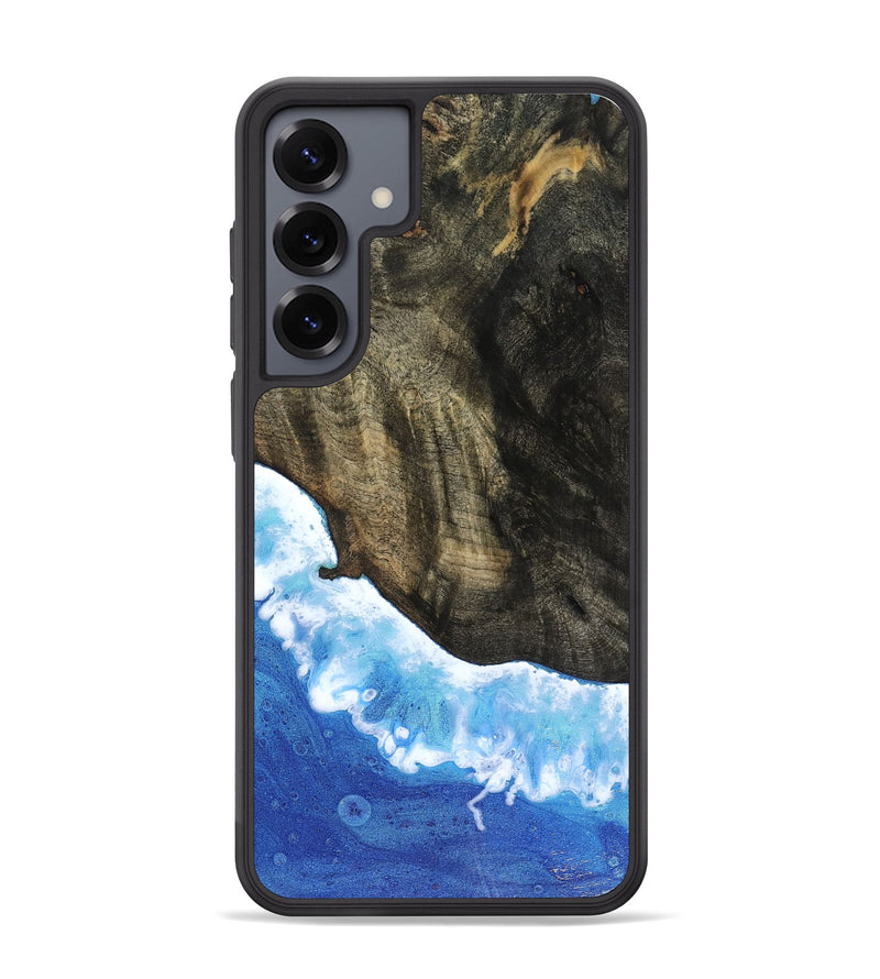 Galaxy S25 Plus Wood Phone Case - Jada (Coastal, 816411)