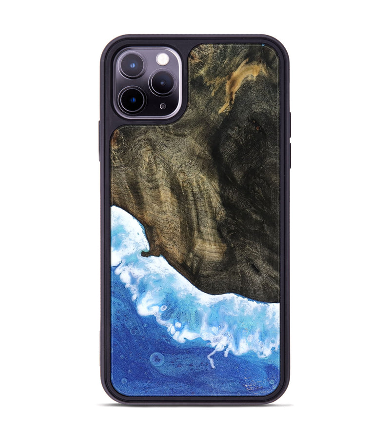 iPhone 11 Pro Max Wood Phone Case - Jada (Coastal, 816411)