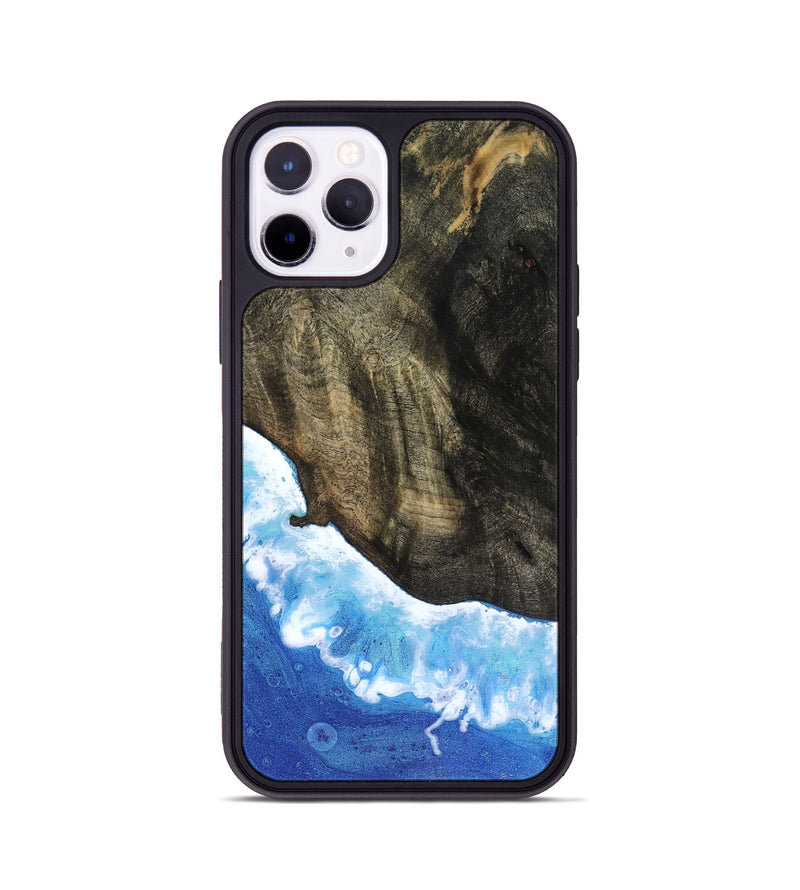 iPhone 11 Pro Wood Phone Case - Jada (Coastal, 816411)