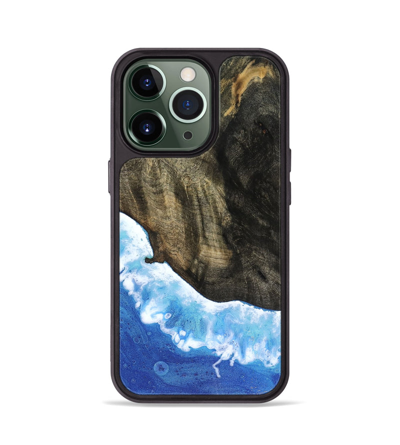 iPhone 13 Pro Wood Phone Case - Jada (Coastal, 816411)