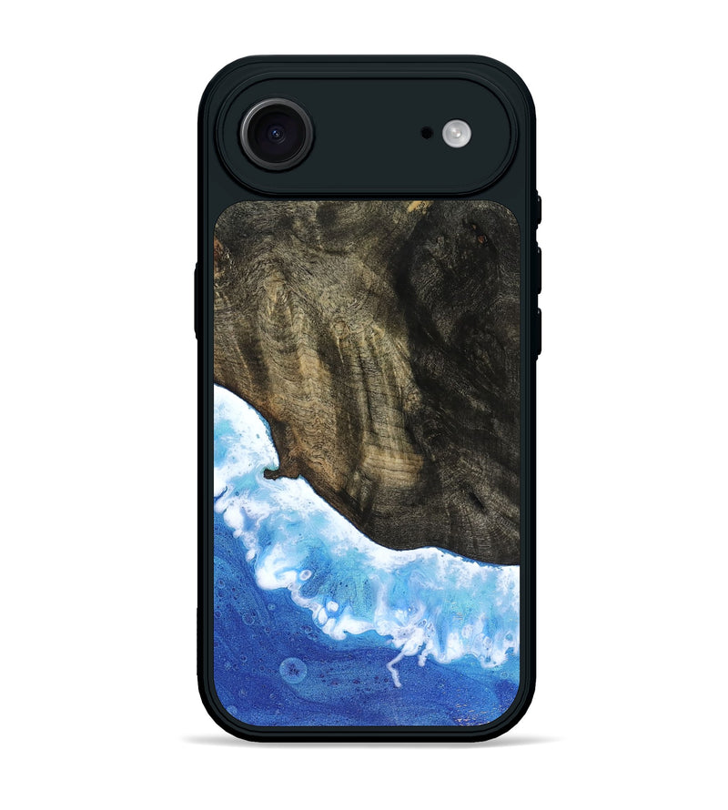 iPhone 17 Air Wood Phone Case - Jada (Coastal, 816411)