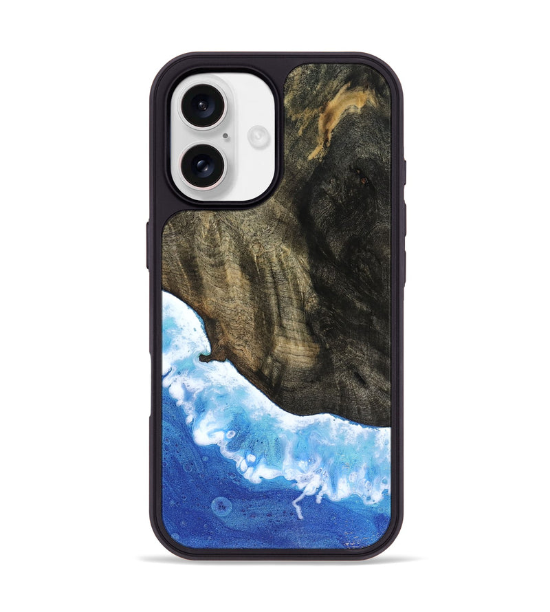 iPhone 17 Wood Phone Case - Jada (Coastal, 816411)