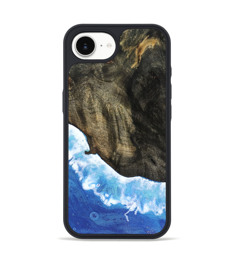 iPhone 17e Wood Phone Case - Jada (Coastal, 816411)