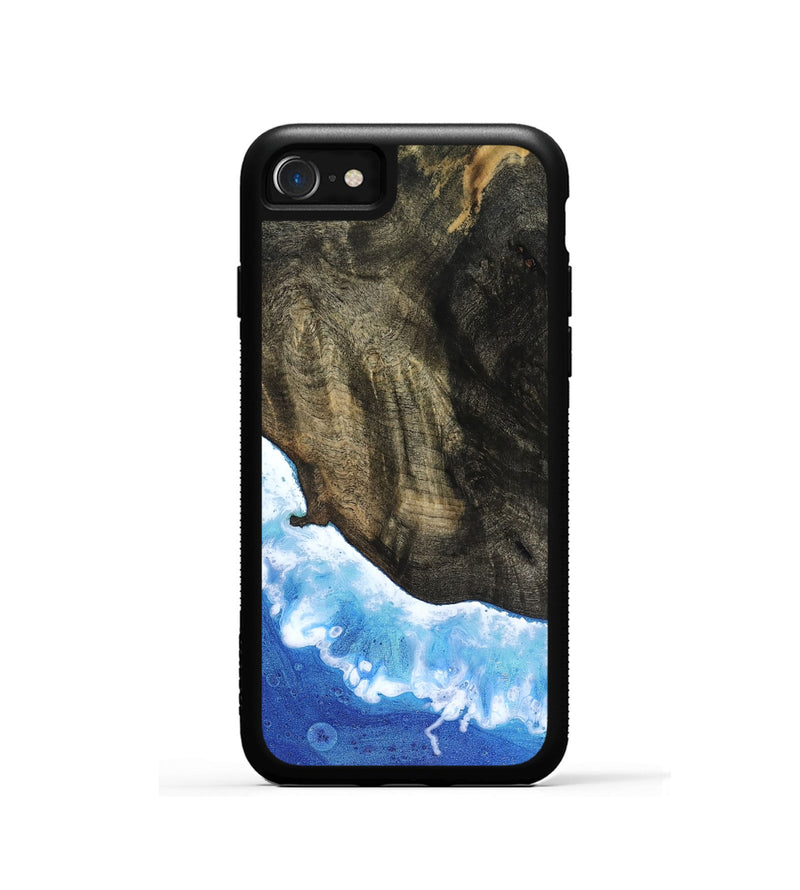 iPhone SE Wood Phone Case - Jada (Coastal, 816411)
