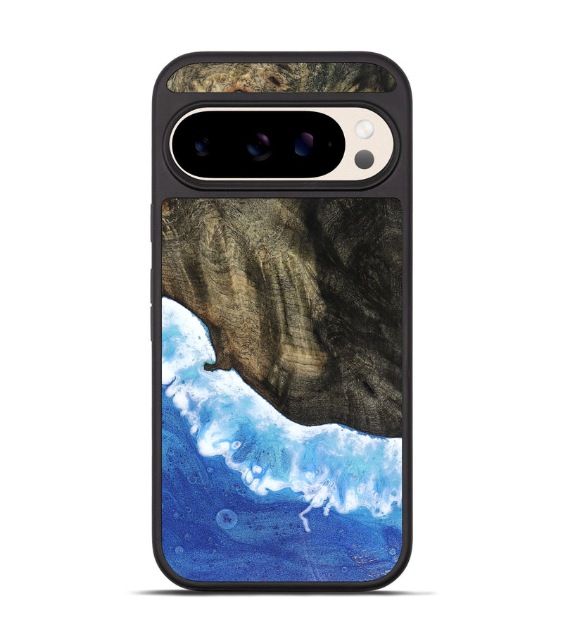 Pixel 10 Pro Wood Phone Case - Jada (Coastal, 816411)
