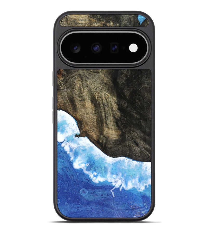 Pixel 11 Pro XL Wood Phone Case - Jada (Coastal, 816411)