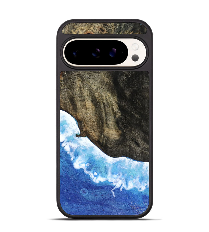 Pixel 9 Wood Phone Case - Jada (Coastal, 816411)