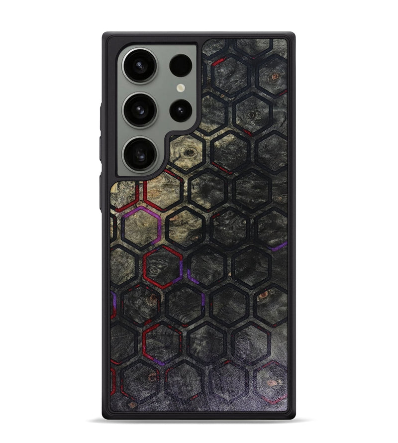 Galaxy S24 Ultra Wood Phone Case - Lara (Pattern, 816423)