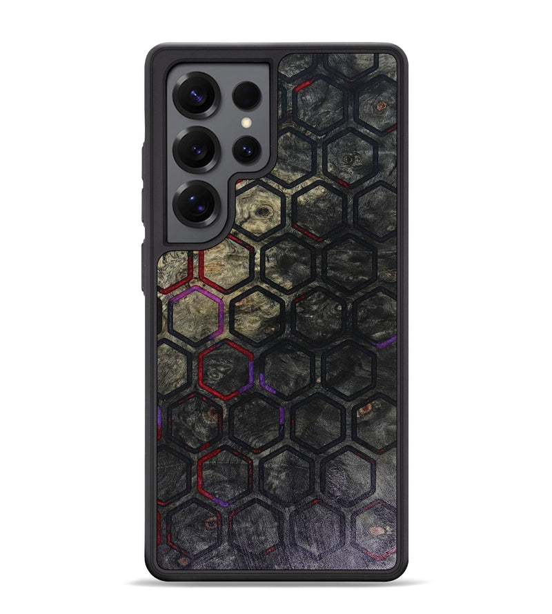 Galaxy S25 Ultra Wood Phone Case - Lara (Pattern, 816423)