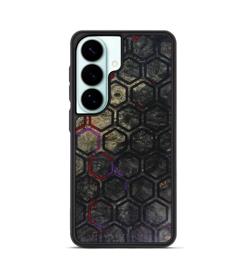 Galaxy S26 Wood Phone Case - Lara (Pattern, 816423)