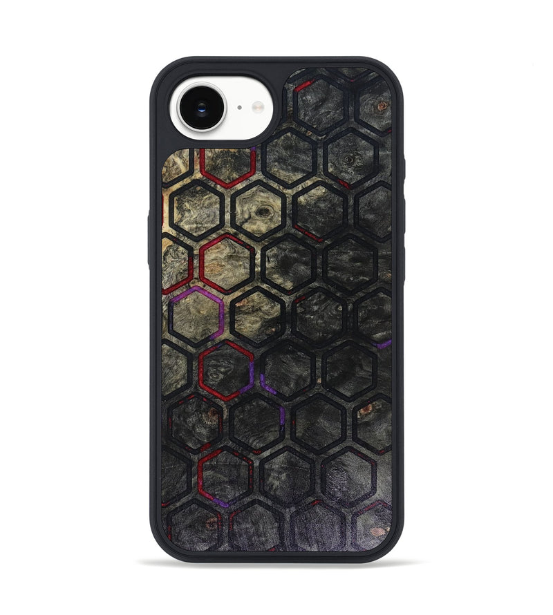 iPhone 16e Wood Phone Case - Lara (Pattern, 816423)