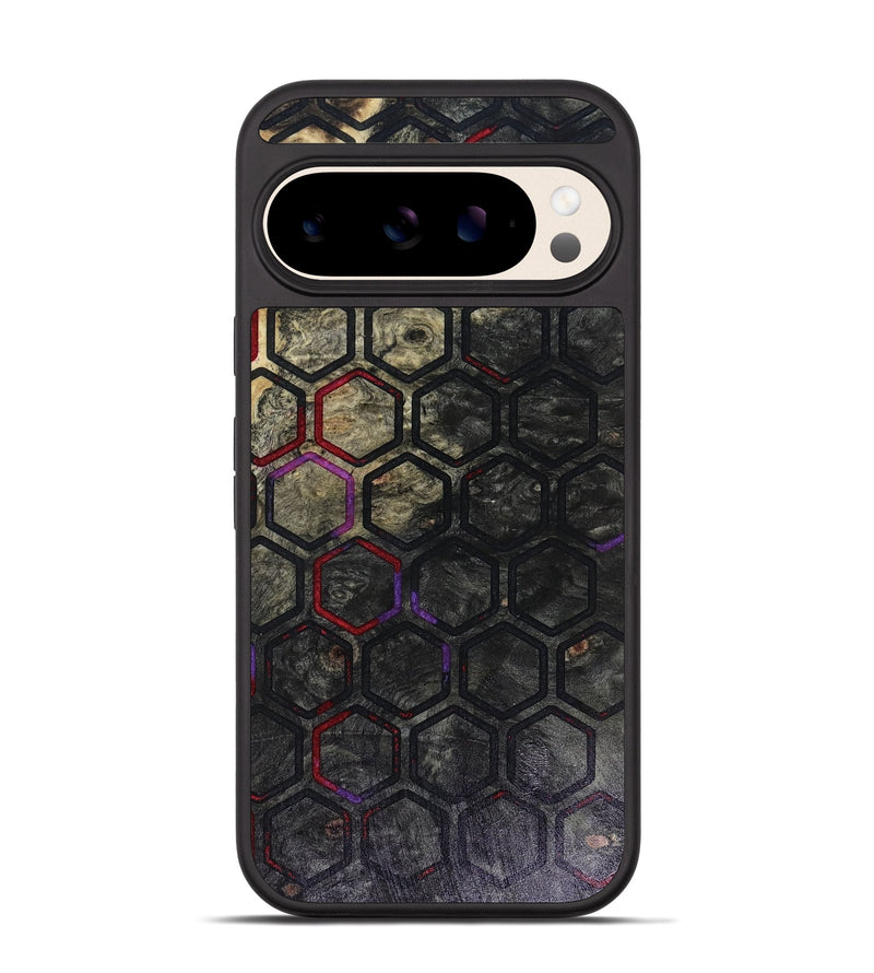 Pixel 10 Wood Phone Case - Lara (Pattern, 816423)