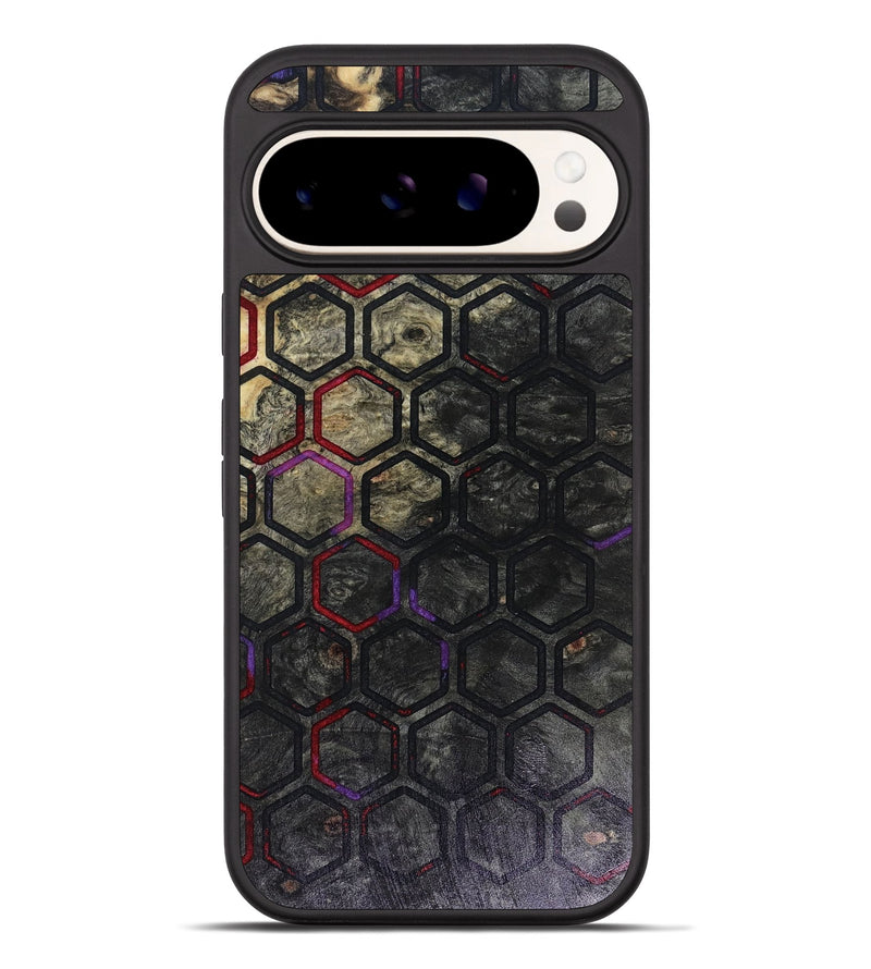 Pixel 10 Pro XL Wood Phone Case - Lara (Pattern, 816423)