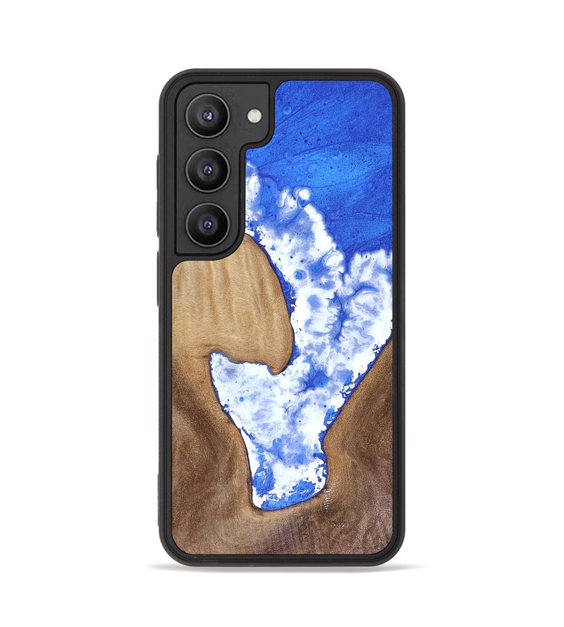 Galaxy S23 Wood Phone Case - Curt (Coastal, 816429)