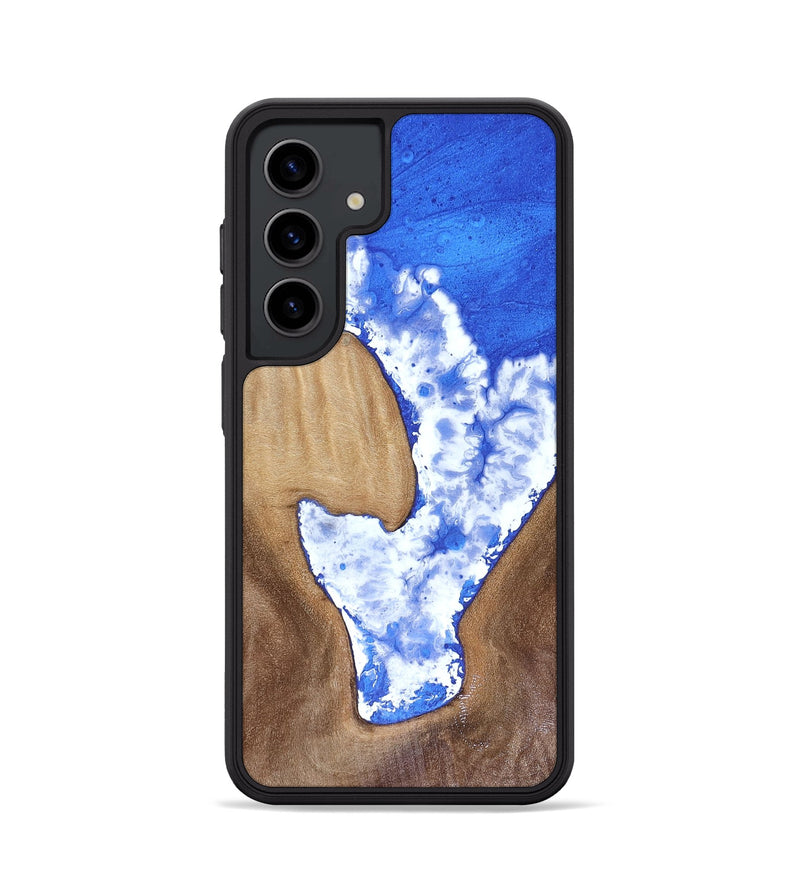 Galaxy S24 Wood Phone Case - Curt (Coastal, 816429)