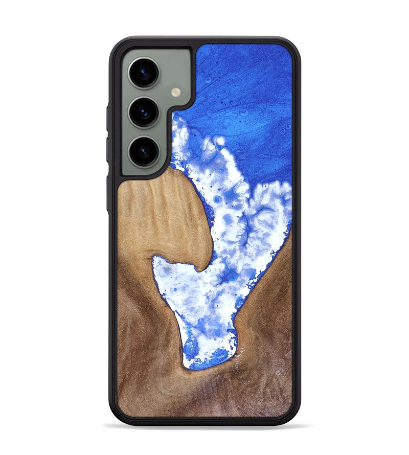 Galaxy S24 Plus Wood Phone Case - Curt (Coastal, 816429)