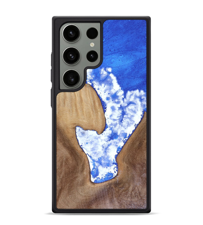 Galaxy S24 Ultra Wood Phone Case - Curt (Coastal, 816429)