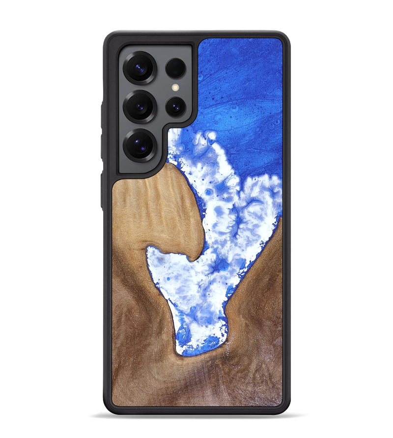 Galaxy S25 Ultra Wood Phone Case - Curt (Coastal, 816429)