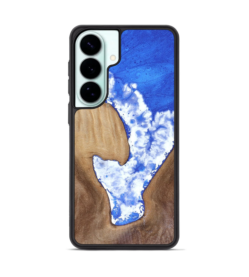 Galaxy S26 Plus Wood Phone Case - Curt (Coastal, 816429)