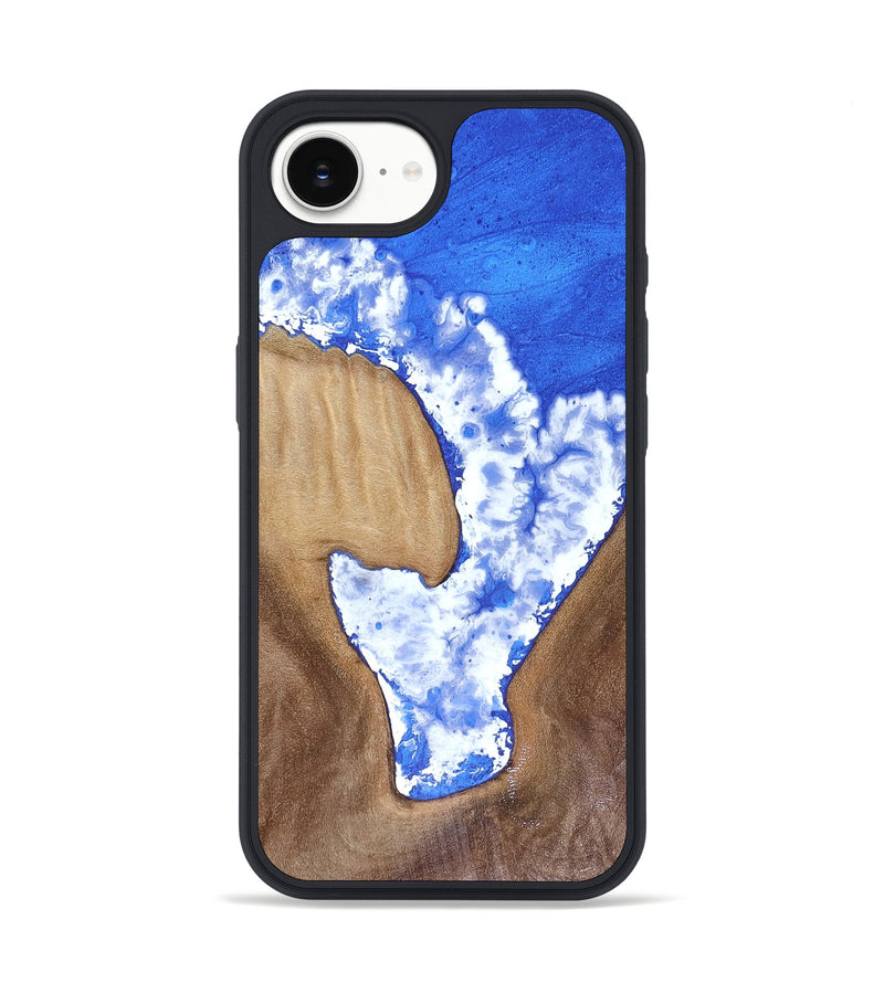iPhone 17e Wood Phone Case - Curt (Coastal, 816429)