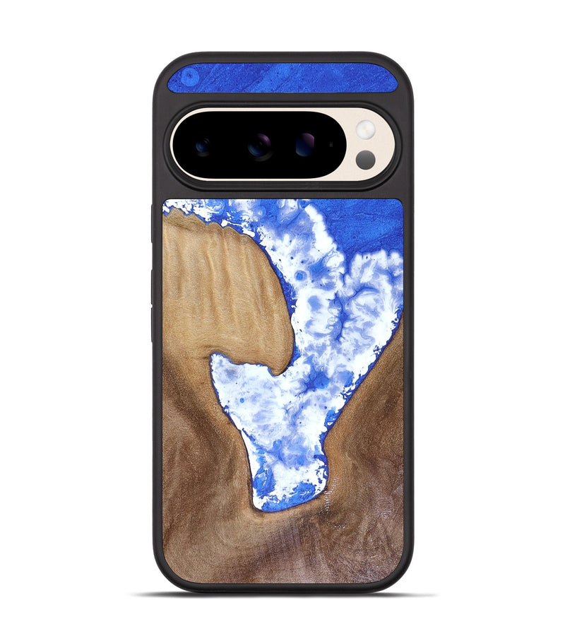 Pixel 10 Wood Phone Case - Curt (Coastal, 816429)