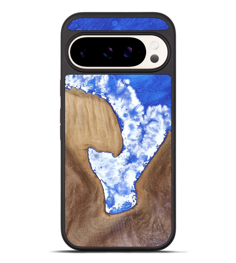 Pixel 10 Pro XL Wood Phone Case - Curt (Coastal, 816429)