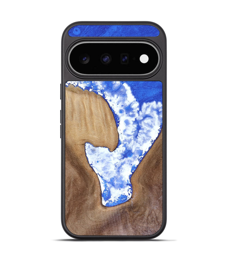Pixel 11 Wood Phone Case - Curt (Coastal, 816429)
