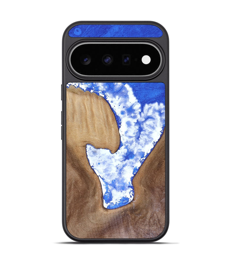 Pixel 11 Pro Wood Phone Case - Curt (Coastal, 816429)
