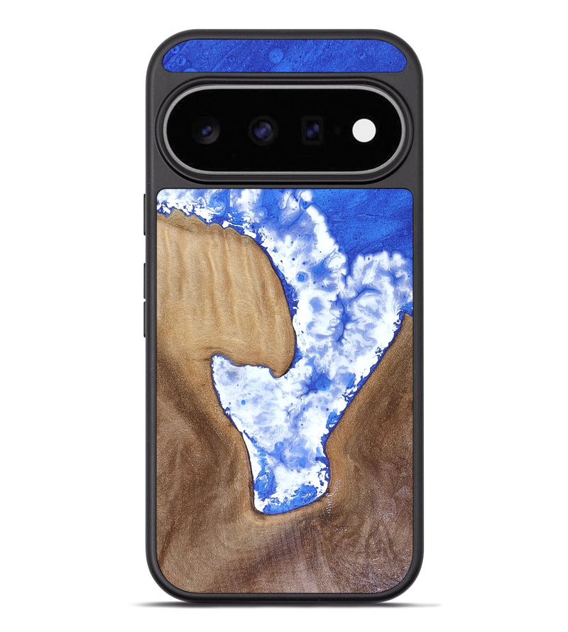 Pixel 11 Pro XL Wood Phone Case - Curt (Coastal, 816429)