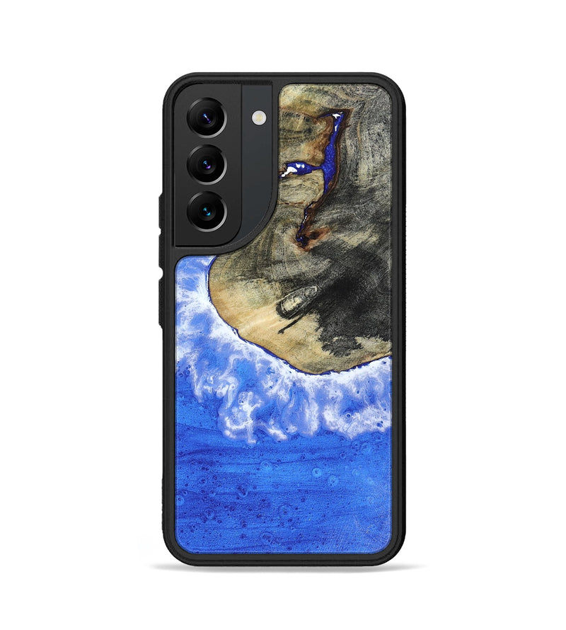 Galaxy S22 Wood Phone Case - Sydni (Coastal, 816436)