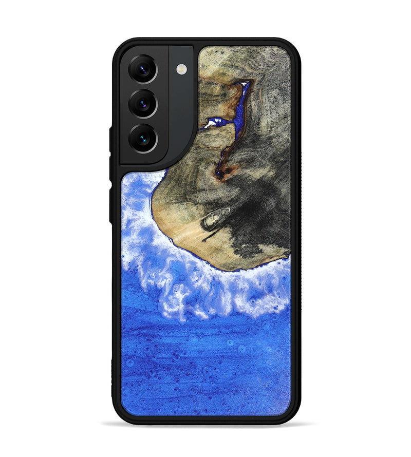 Galaxy S22 Plus Wood Phone Case - Sydni (Coastal, 816436)