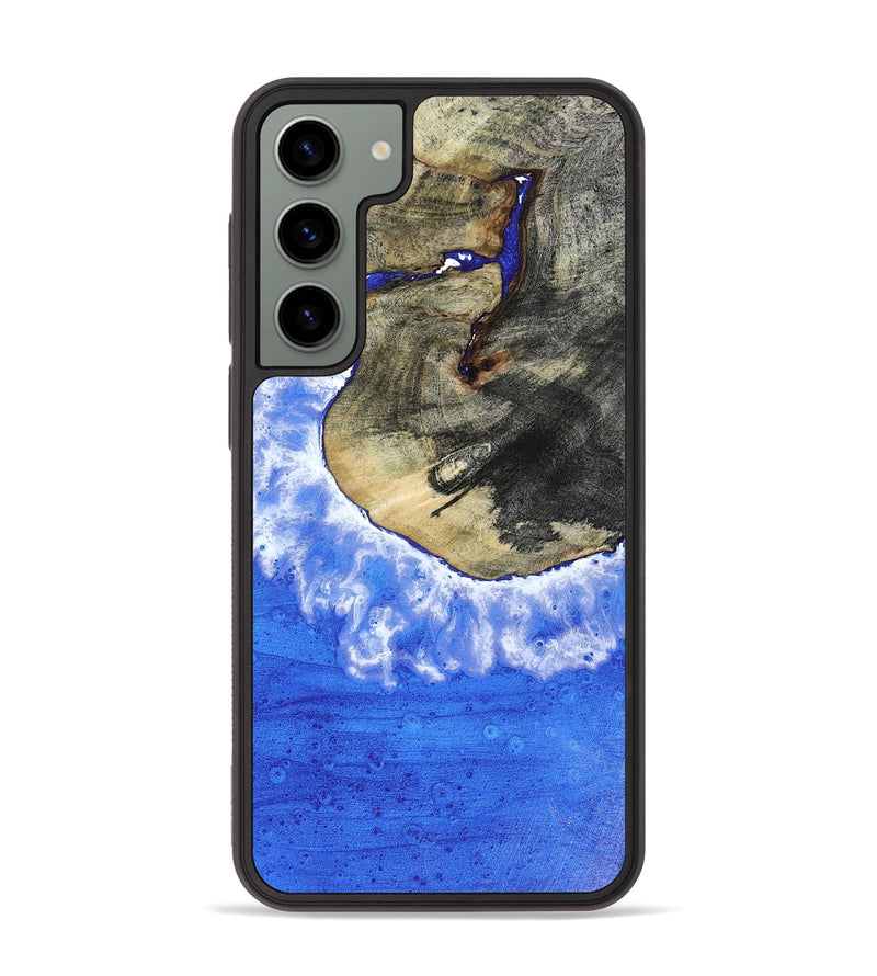Galaxy S23 Plus Wood Phone Case - Sydni (Coastal, 816436)