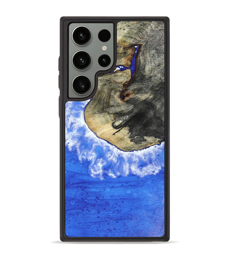 Galaxy S23 Ultra Wood Phone Case - Sydni (Coastal, 816436)