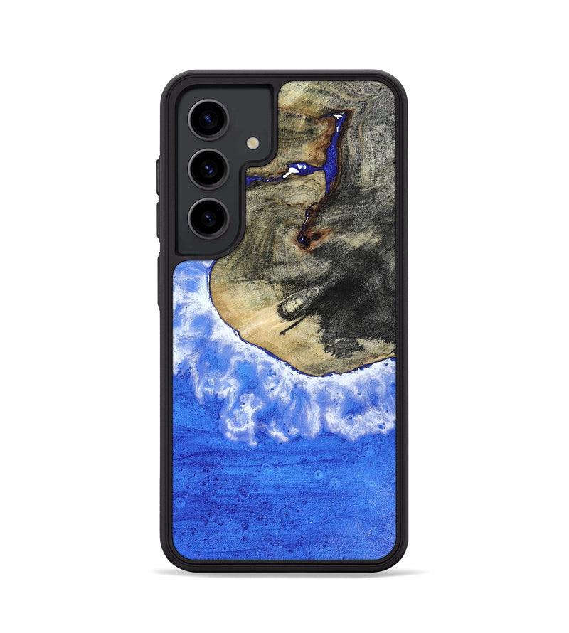 Galaxy S24 Wood Phone Case - Sydni (Coastal, 816436)