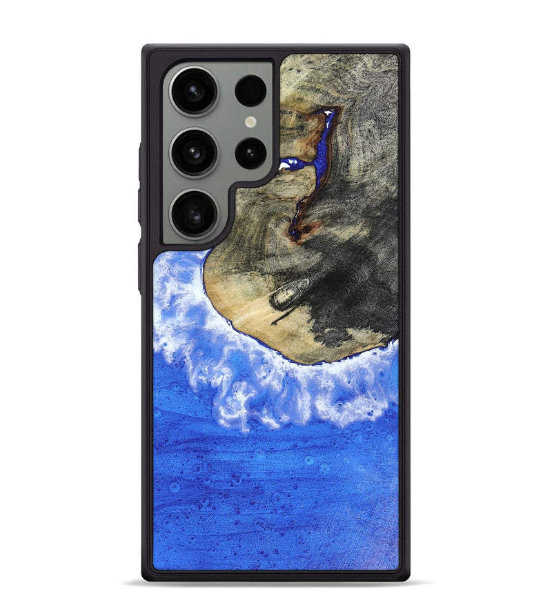 Galaxy S24 Ultra Wood Phone Case - Sydni (Coastal, 816436)