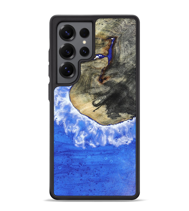 Galaxy S25 Ultra Wood Phone Case - Sydni (Coastal, 816436)