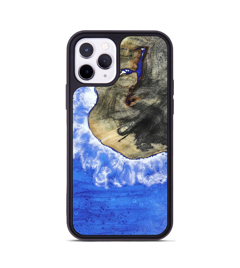 iPhone 11 Pro Wood Phone Case - Sydni (Coastal, 816436)