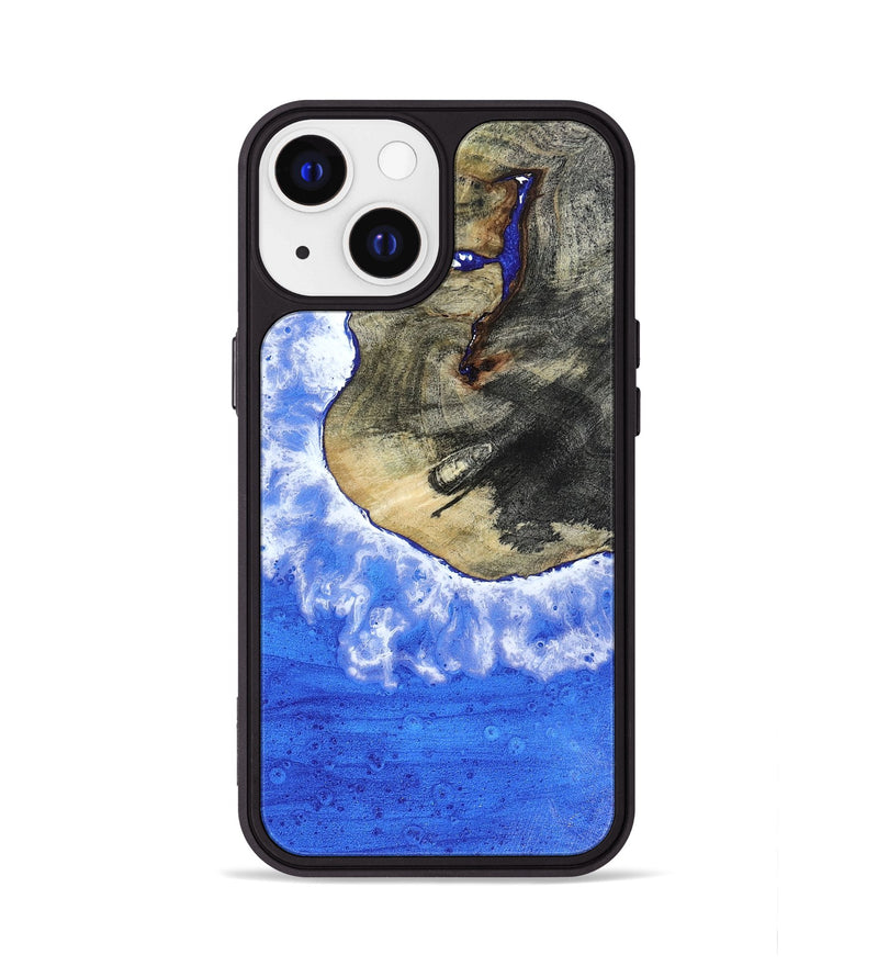 iPhone 13 Wood Phone Case - Sydni (Coastal, 816436)