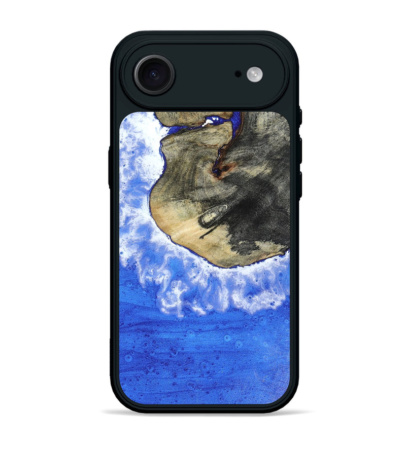 iPhone 17 Air Wood Phone Case - Sydni (Coastal, 816436)