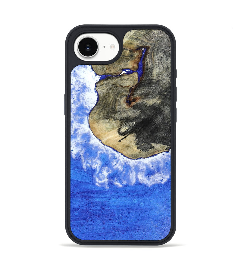 iPhone 17e Wood Phone Case - Sydni (Coastal, 816436)